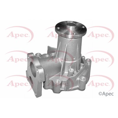 APEC braking AWP1242