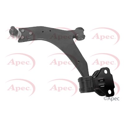 APEC braking AST2290