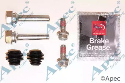 APEC braking CKT1106