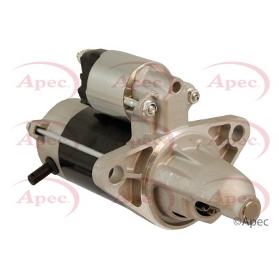 APEC braking ASM1326