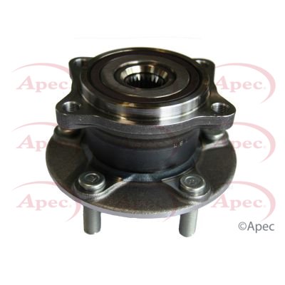 APEC braking AWB1619