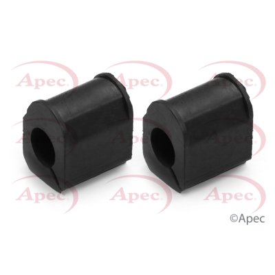 APEC braking AST8308