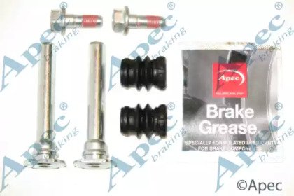 APEC braking CKT1037