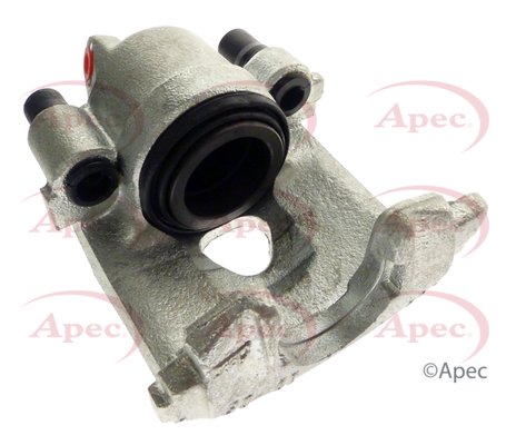 APEC braking LCA1338