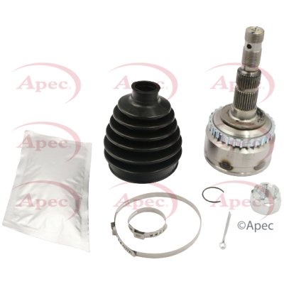 APEC braking ACV1035