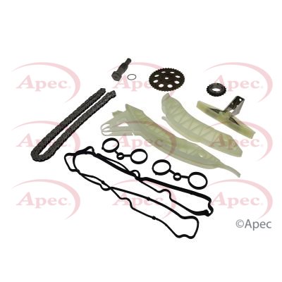 APEC braking ACK4027
