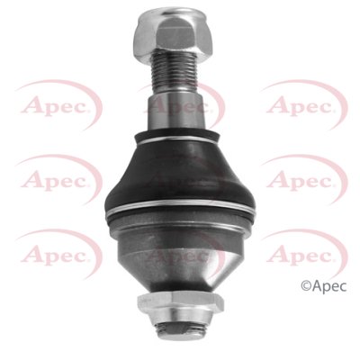 APEC braking AST0250