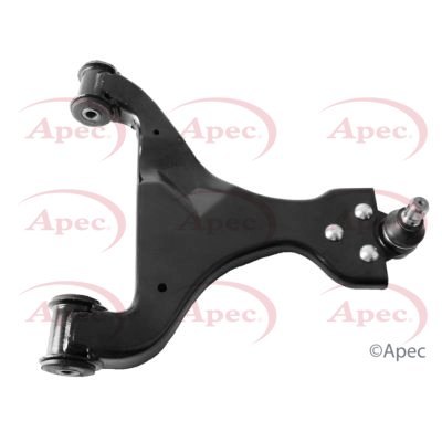 APEC braking AST2335
