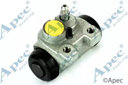 APEC braking BCY1525