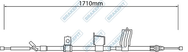 APEC braking BBC3316