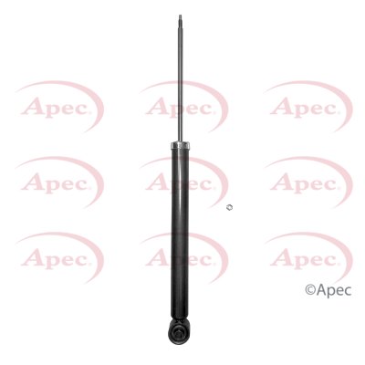 APEC braking ASA1062