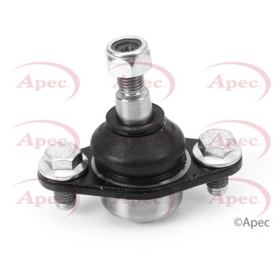 APEC braking AST0282