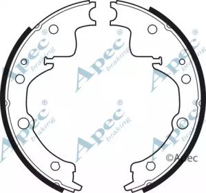 APEC braking SHU377