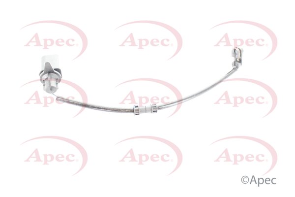 APEC braking WIR5364