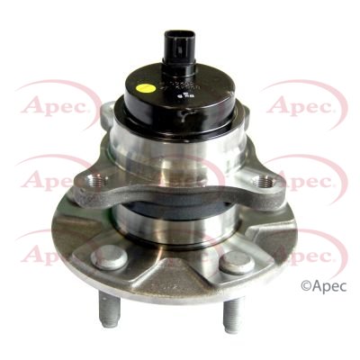 APEC braking AWB1815