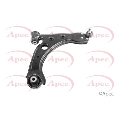 APEC braking AST2570
