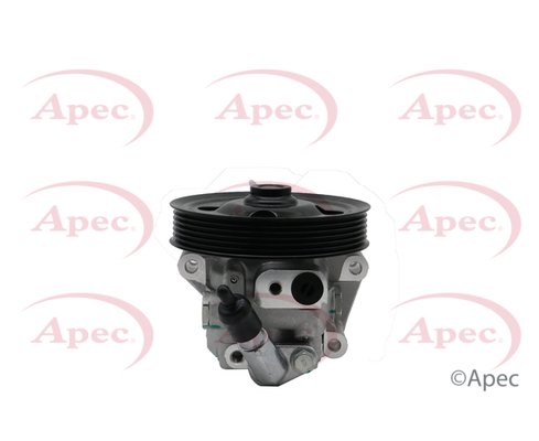 APEC braking APS1007