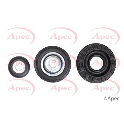 APEC braking AKM1065