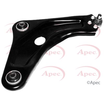 APEC braking AST2212