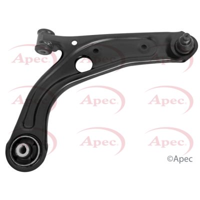 APEC braking AST2367