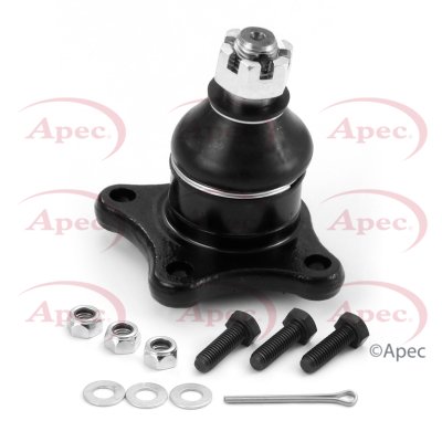 APEC braking AST0062
