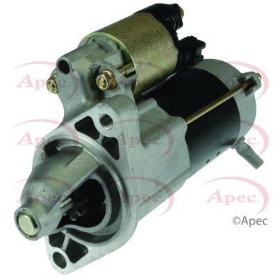 APEC braking ASM1571