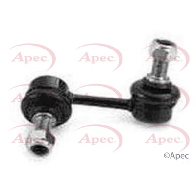 APEC braking AST4306