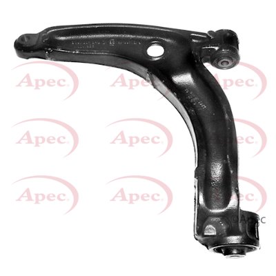 APEC braking AST2316
