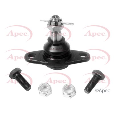 APEC braking AST0283