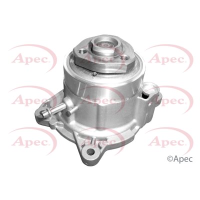 APEC braking AWP1040