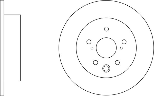 APEC braking SDK6527