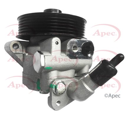 APEC braking APS1080