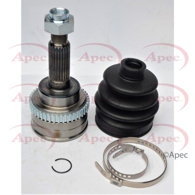 APEC braking ACV1225