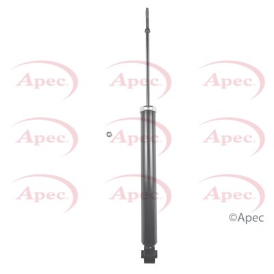 APEC braking ASA1321