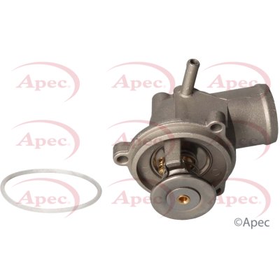 APEC braking ATH1219