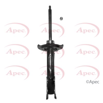 APEC braking ASA1383