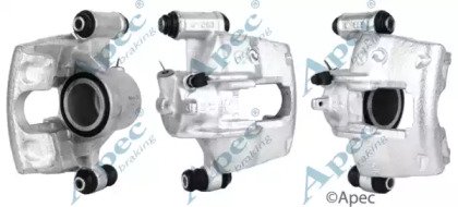 APEC braking LCA445