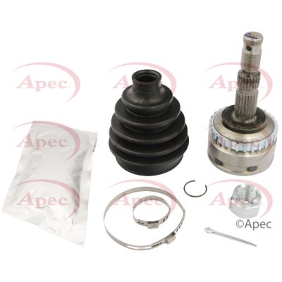 APEC braking ACV1053 APEC braking ACV1053
