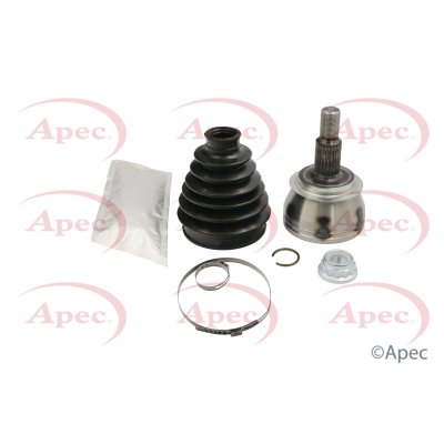 APEC braking ACV1230
