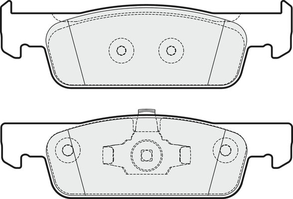 APEC braking PD3370