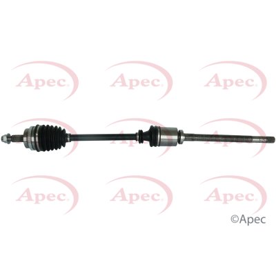 APEC braking ADS1115R