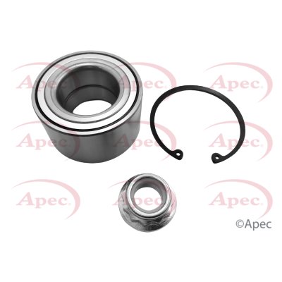 APEC braking AWB1027