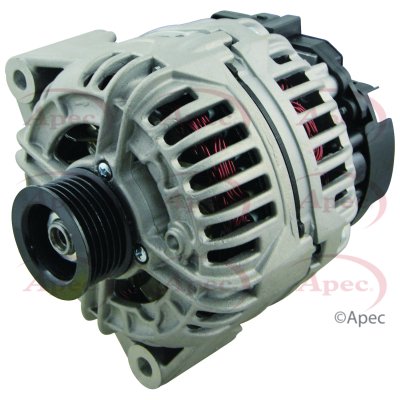 APEC braking AAL1230