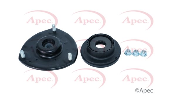 APEC braking AKM1166