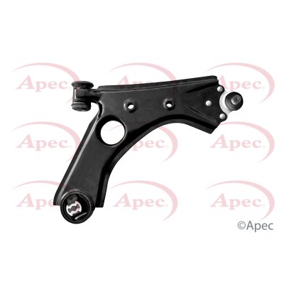 APEC braking AST2623