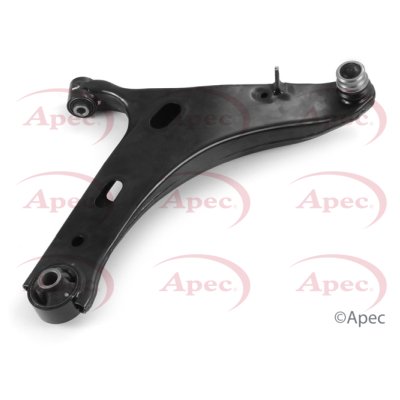 APEC braking AST2937