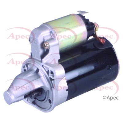 APEC braking ASM1487