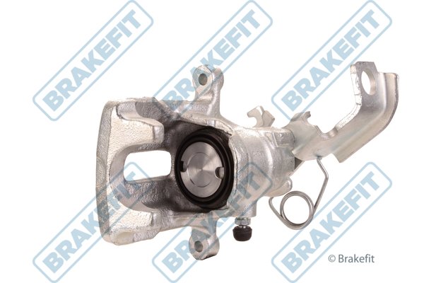 APEC braking BCA1095