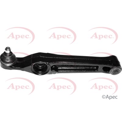 APEC braking AST2154