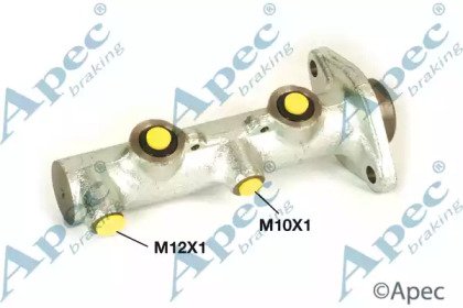 APEC braking MCY106